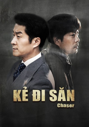 Kẻ Đi Săn Kẻ Đi Săn